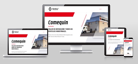 Comequín